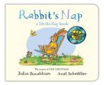 Rabbits Nap 15Th Anniversary Edition 9781447273417, Julia Donaldson, Scheffler, Axel, Verzenden