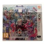 Radiant Historia Perfect Chronology - FAH (3DS) (NIEUW), Games en Spelcomputers, Verzenden, Nieuw