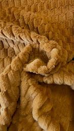 Prachtige snit van uiterst zacht bont in kameleonkleur,, Antiek en Kunst