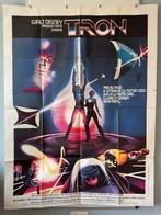 Jeff Bridges - Tron - David Warner, Verzamelen, Nieuw