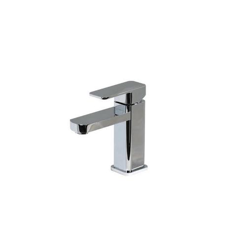 Wastafelkraan BWS Arbor Chroom, Doe-het-zelf en Bouw, Sanitair, Kraan, Nieuw, Chroom, Ophalen of Verzenden