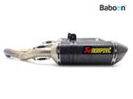 Set silencieux déchappement Sport Suzuki GSX R 1000, Verzenden, Nieuw
