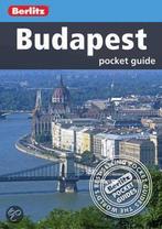 Berlitz  Budapest Pocket Guide 9789812688798, Berlitz, Zo goed als nieuw, Verzenden