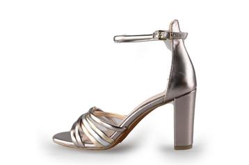 Marco Tozzi Pumps in maat 38 Goud | 5% extra korting beschikbaar voor biedingen