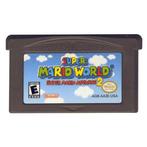 Super Mario Advance 2 - Super Mario World [Gameboy Advance], Games en Spelcomputers, Games | Nintendo Game Boy, Nieuw, Verzenden