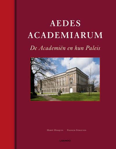 Aedes Academiarum - Nederlandse versie 9789020991932, Boeken, Geschiedenis | Wereld, Zo goed als nieuw, Verzenden