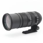 Sigma 150-500mm f/5-6.3 APO DG OS HSM Nikon | Tweedehands, Verzenden, Zo goed als nieuw