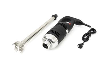 Bâton mixeur - manche 51 cm - 850W, Verzenden, Neuf, 3 vitesses ou plus
