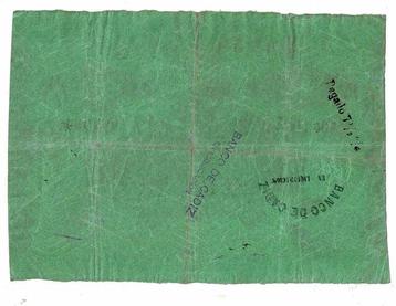 Spanje. - 100 Reales de Vellón 18xx - Pick S-271 (Zonder beschikbaar voor biedingen