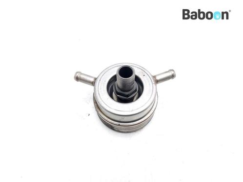Échangeur de chaleur Yamaha MT 07 2021 (MT07 MT-07 FZ-07, Motoren, Onderdelen | Yamaha, Verzenden