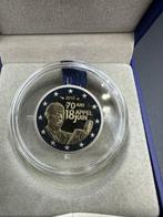 Frankrijk. 2 Euro 2010 Appel du 18 Juin Proof (Zonder