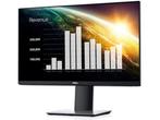 Dell P2319H - Monitor 23 inch - Full HD 1920x1080 - Zwart, Computers en Software, Monitoren, Verzenden, Zo goed als nieuw, Dell
