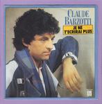 Claude Barzotti – Je Ne Tecrirai Plus / Ami Ami (1-7-Vinyl, CD & DVD, Ophalen of Verzenden