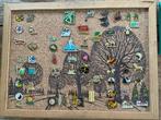 Pins - Speelgoed Pin - 1980-1990 - Frankrijk