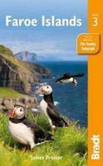 The Bradt Travel Guide Faroe Islands 9781841624563, James Proctor, Verzenden