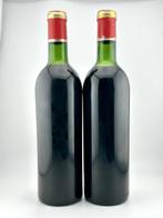 1964 Chateau La Tour Figeac - Saint-Emilion Grand Cru Classé, Verzamelen, Nieuw