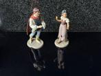 Walt Disney Classic collection - Beeldje - Im wishing for, Nieuw