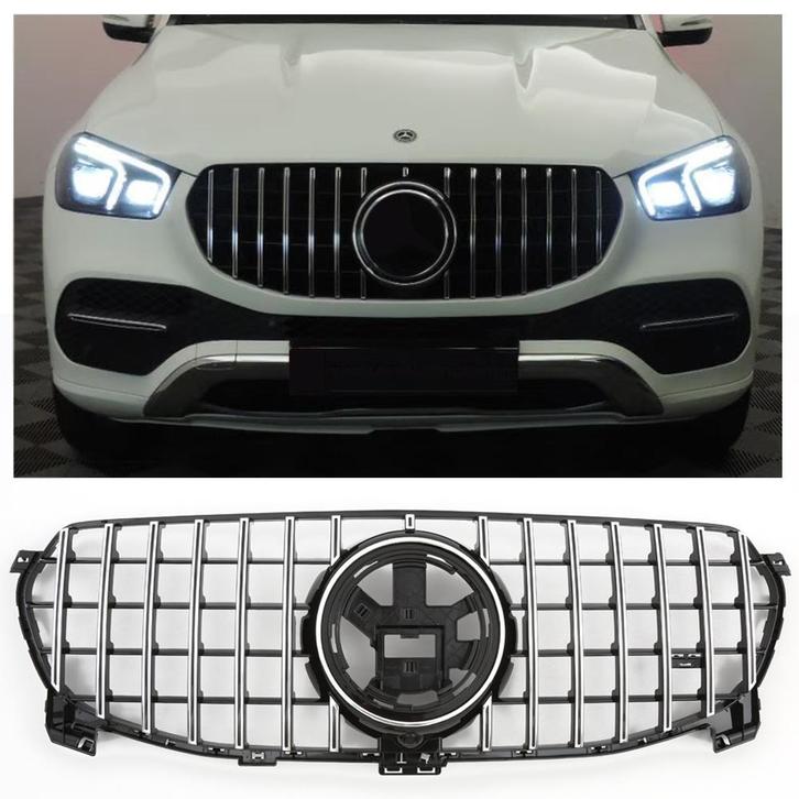 Sport Grille geschikt voor Mercedes V167 C167 GLE-Klasse PAN, Autos : Divers, Accessoires de voiture, Envoi