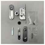 Bieden: Wurth Stainless Steel Sliding Door Lock for Marine, Ophalen of Verzenden, Nieuw