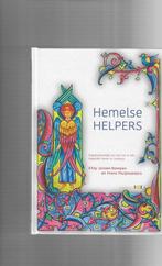 Hemelse helpers 9789493048102, Livres, Religion & Théologie, Kitty Jansen-Rompen en Frans Pluijmaekers, Verzenden