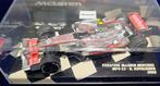 Minichamps 1:43 - Model sportwagen - Mclaren Mercedes, Nieuw