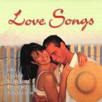 Various - Love Songs, Cd's en Dvd's, Verzenden, Gebruikt