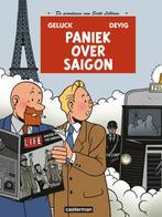 Paniek over Saigon / De avonturen van Scott Leblanc / 3, Verzenden, Spyri