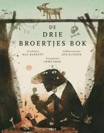 De drie broertjes Bok 9789021470771 Mac Barnett, Verzenden, Zo goed als nieuw, Mac Barnett