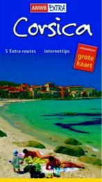 Corsica / ANWB Extra 9789018022273 K. Nolle, Boeken, Reisgidsen, Verzenden, Gelezen, K. Nolle