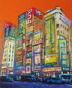 David Stany Garnier - Tokyo Shinjuku Kabukichou n°7