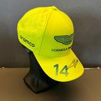 Aston Martin - Formule 1 Seizoen 2025 - Fernando Alonso -, Nieuw