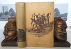 Hermann Von Wissmann - My Second Journey Through Equatorial, Antiek en Kunst