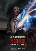 Ghostbusters Premium UMS Action Figure 1/6 Winston Zeddemore, Ophalen of Verzenden, Nieuw