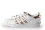 Adidas Sneakers in maat 37,5 Wit | 5% extra korting, Kleding | Dames, Wit, Zo goed als nieuw, Sneakers, Verzenden