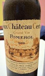 1989 & 1997 Vieux Château Certan - Pomerol - 2 Bouteilles