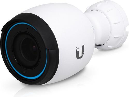 Ubiquiti - Ubiquiti UVC-G4-PRO UniFi Protect IP-camera voor, Huis en Inrichting, Woonaccessoires | Overige, Zo goed als nieuw
