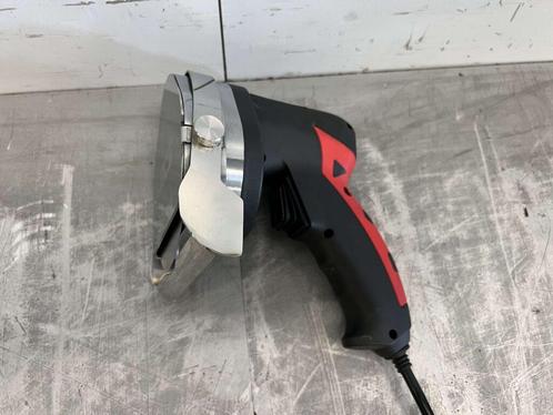 Couteau Doner en acier inoxydable Trancheur de kebab Cap. 60, Zakelijke goederen, Horeca | Keukenapparatuur, Verzenden