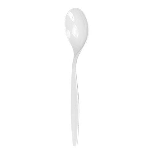 Tafellepel melamine 19(l)cm WACA, Zakelijke goederen, Horeca | Keukenapparatuur, Nieuw in verpakking, Verzenden