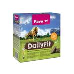 Pavo Dailyfit 108 koeken, Dieren en Toebehoren, Paarden en Pony's | Overige Paardenspullen, Nieuw