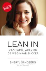 Lean in 9789400504967, Sheryl Sandberg, Nell Scovell, Verzenden