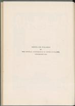 Central Conference Of American Rabbis - The Union Haggadah –