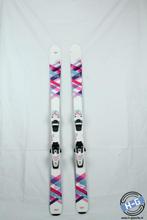 Refurbished - Ski - Wedze Starliner girly - 147, Sport en Fitness, Skiën en Langlaufen, Overige merken, 140 tot 160 cm, Gebruikt