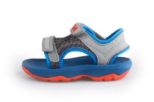 Teva Sandalen in maat 20 Grijs | 10% extra korting, Enfants & Bébés, Vêtements enfant | Chaussures & Chaussettes, Envoi