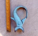 Scheepsuitrusting en armaturen (20) - Messing, Zinklegering