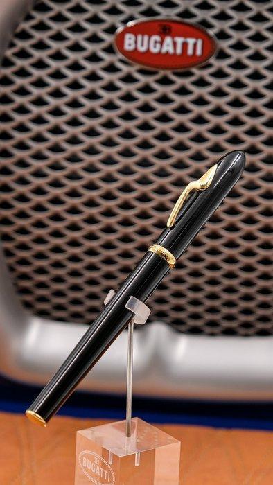Montegrappa - Bugatti - Type 50 - (Limited Edition/1930) -, Verzamelen, Pennenverzamelingen