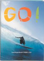 GO! Leerlingenboek VMBO LO2 9789060535424, Boeken, Verzenden, Gelezen, Boom Beroepsonderwijs