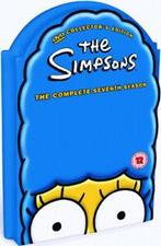 The Simpsons: The Complete Seventh Season DVD (2006) Matt, Cd's en Dvd's, Zo goed als nieuw, Verzenden