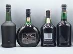 Silva Presidential Tawny, Sandeman Founders Reserve & Ruby,, Nieuw