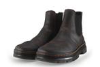 Dr Martens Chelsea boots in maat 42 Bruin | 5% extra korting, Bruin, Verzenden, Boots, Dr Martens