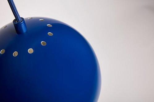 Frandsen - Benny Frandsen - Lampe à suspendre (2) - Balles, Antiek en Kunst, Antiek | Verlichting